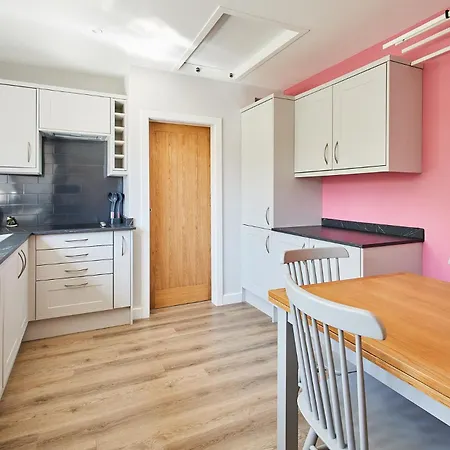 度假居 Host & - Manifold *